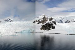 02B Panoramic View Of Mountains Including Mount Inverleith At Almirante Brown Station From Quark Expeditions Antarctica Cruise Ship.jpg